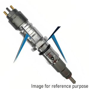 COMMON RAIL FUEL INJECTOR IVECO 0445120057,2854608 Heavy-Duty