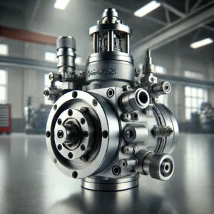 Fuel Injection Pump VE Rotary Pump 0460426528 for Diesel Engines