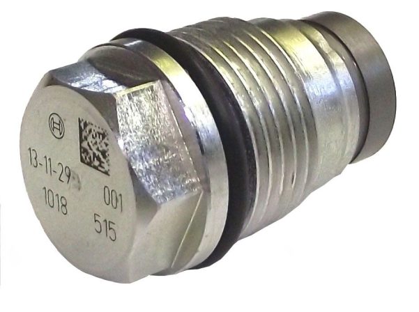 Pressure Limiting Valve 1110010018 Heavy-Duty