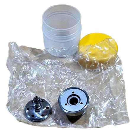 Actuator for DENSO 095000-1211 INJECTOR ASSY for komatsu 450 Machine, 6156-11-3300, 6156113300 Extreme