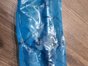 Common Rail Injector 0445120314 For Man Truck Elite