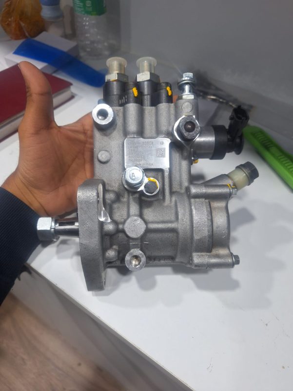 Fuel Injection Pump 0445025043 For Ashok Leyland Plus