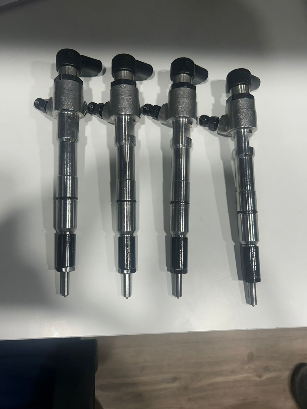 CONTINENTAL A2C9626040080 CR FUEL INJECTOR FOR VOLKSWAGEN VENTO/POLO & SKODA RAPID Turbo