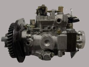 Fuel Injection VE Rotary Pump 0460426387for Tata Engines 1612 Turbo Premium