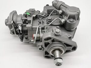 Fuel Injection VE Rotary Pump 0460424289 3963961 For Cummins 4BT 3.9L Diesel Elite