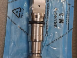 CR diesel injector 0445120415 use in CNNTC
